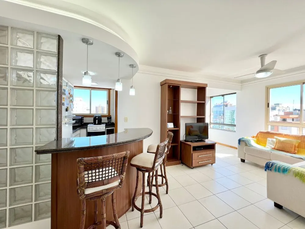 Apartamento, 2 quartos - Foto 1