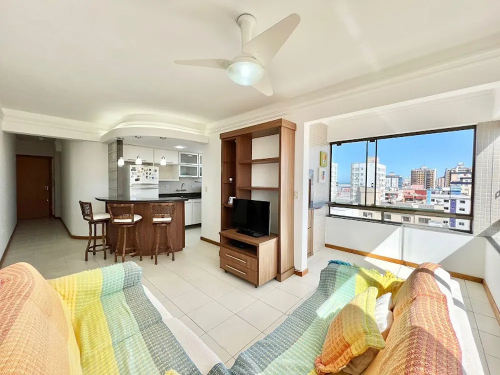 Apartamento, 2 quartos - Foto 1