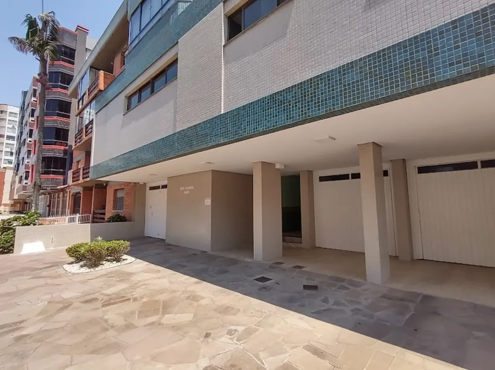 Apartamento, 2 quartos - Foto 2