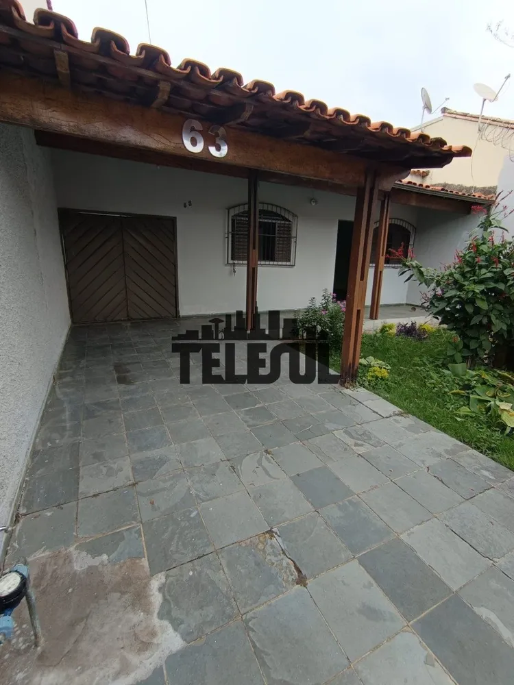 Casa, 2 quartos, 203 m² - Foto 2