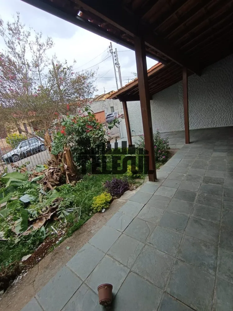 Casa, 2 quartos, 203 m² - Foto 3