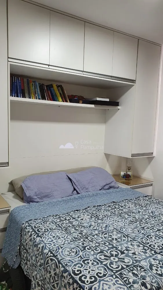 Apartamento, 2 quartos, 60 m² - Foto 3