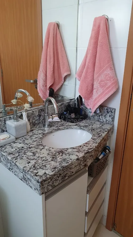 Apartamento, 2 quartos, 60 m² - Foto 2
