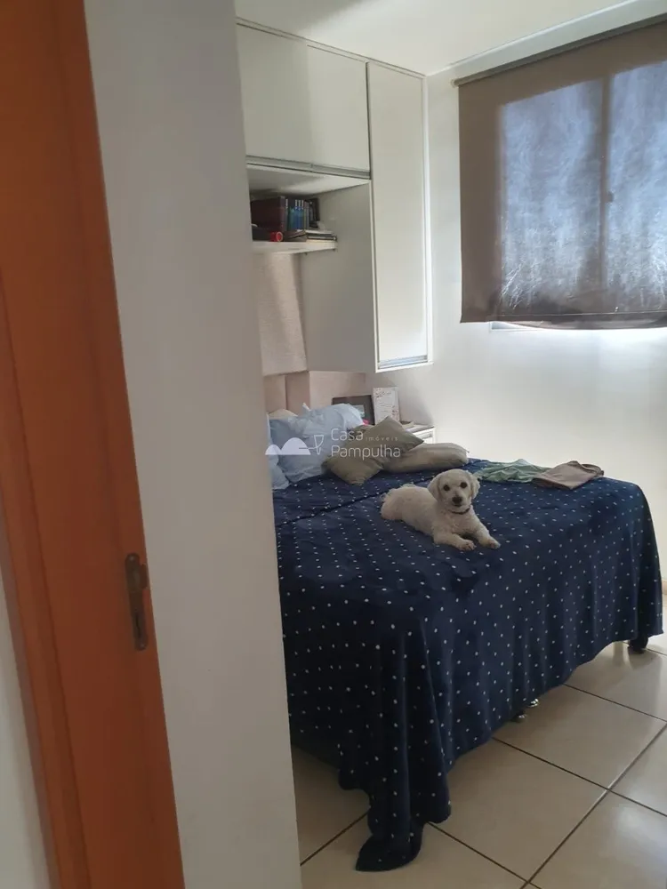 Apartamento, 2 quartos, 60 m² - Foto 1