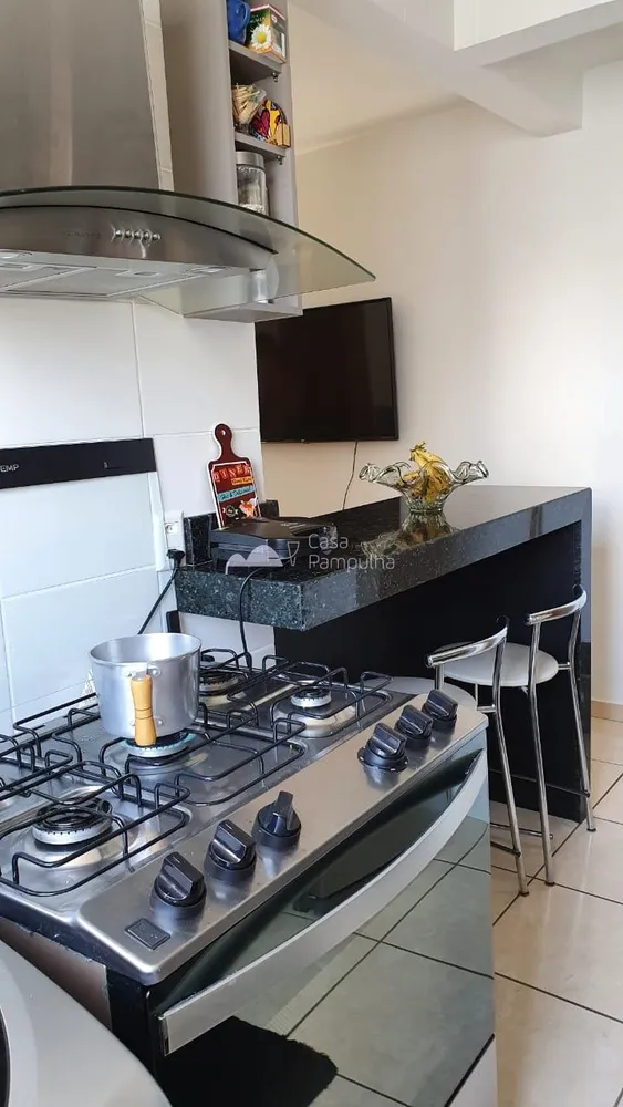 Apartamento, 2 quartos, 60 m² - Foto 4