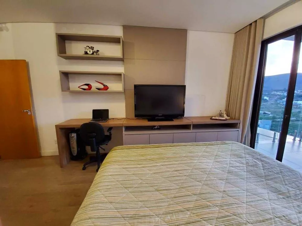 Casa de Condomínio à venda com 4 quartos, 431m² - Foto 12