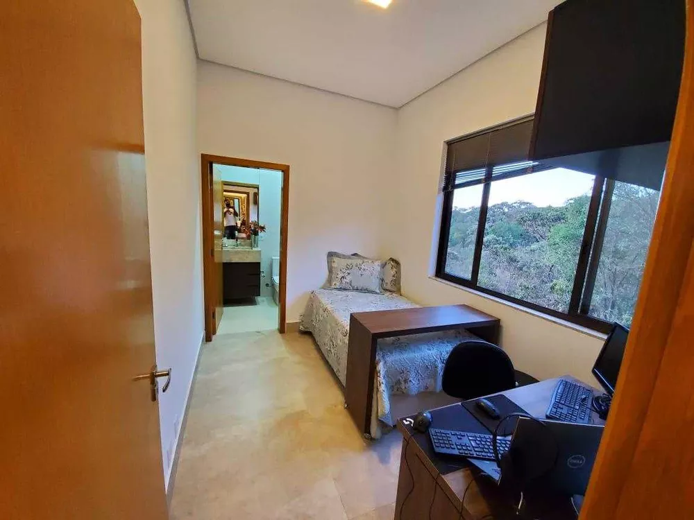 Casa de Condomínio à venda com 4 quartos, 431m² - Foto 15