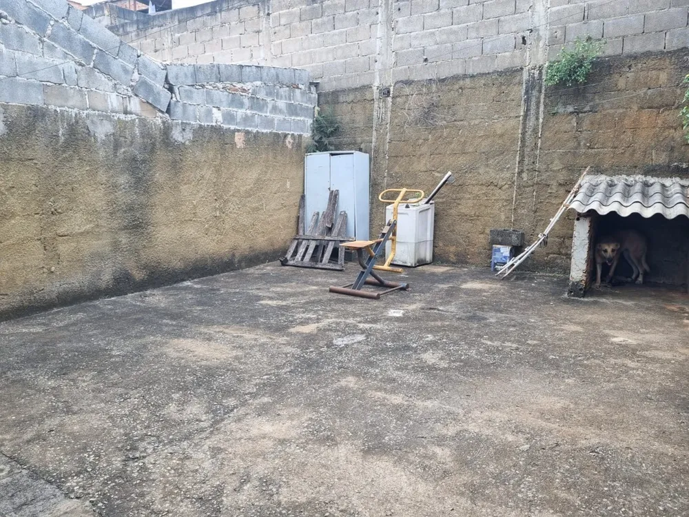 Casa, 2 quartos, 261 m² - Foto 8
