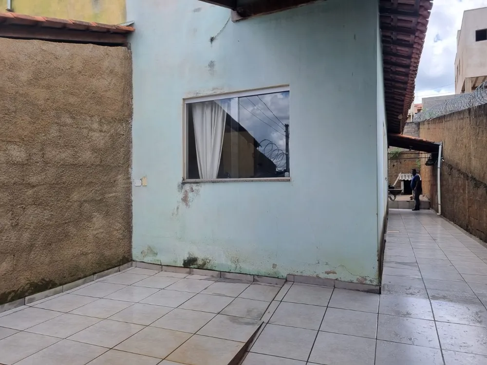 Casa, 2 quartos, 261 m² - Foto 3