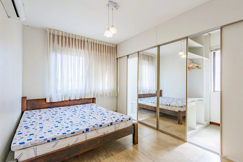 Apartamento, 3 quartos, 236 m² - Foto 1