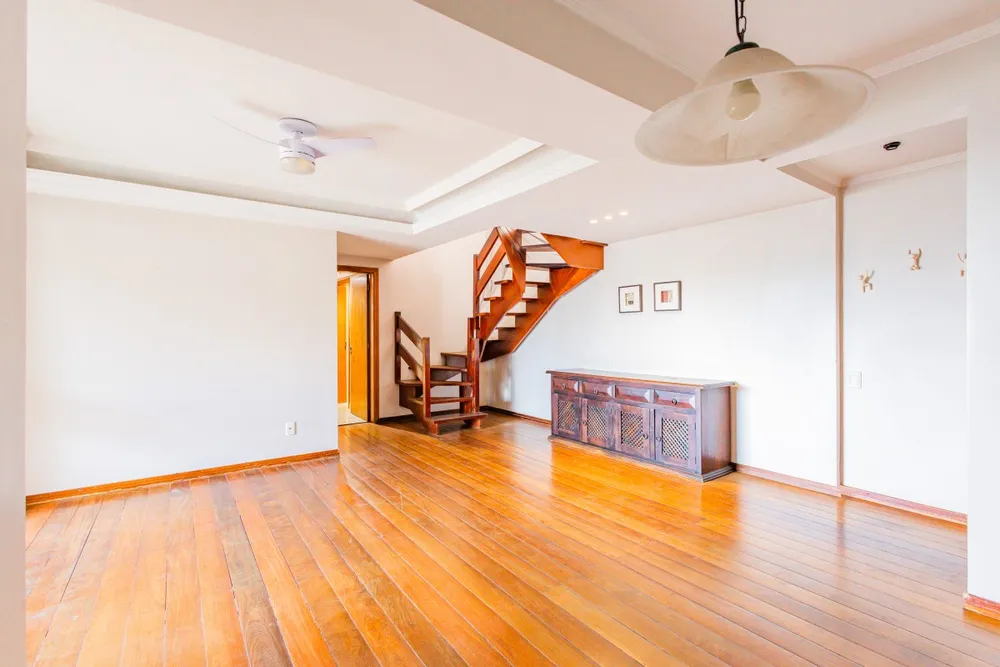 Apartamento, 3 quartos, 236 m² - Foto 4