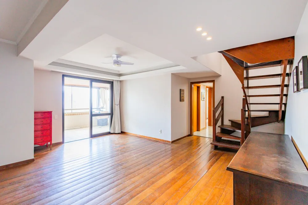 Apartamento, 3 quartos, 236 m² - Foto 5