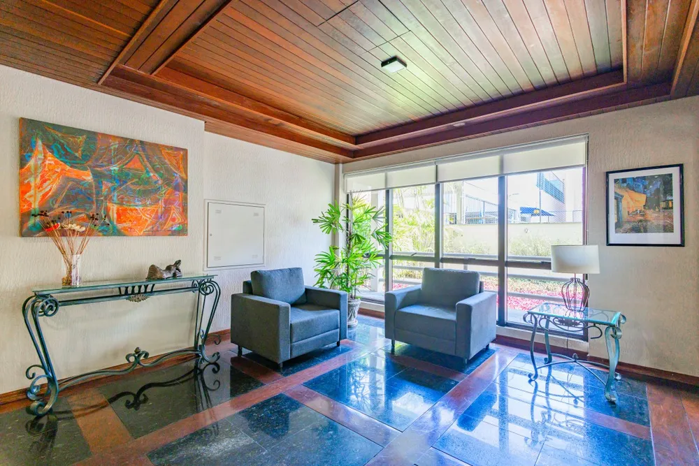 Apartamento, 3 quartos, 236 m² - Foto 11