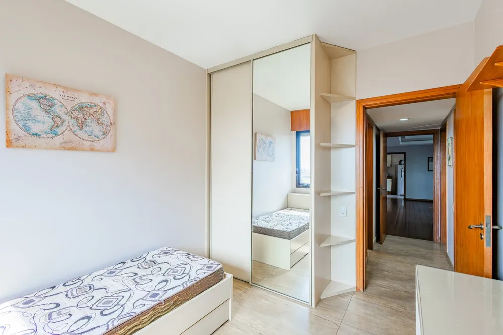 Apartamento, 3 quartos, 236 m² - Foto 17