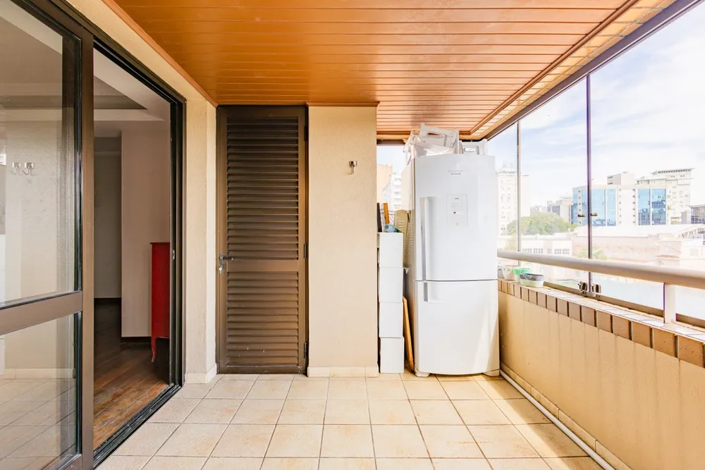 Apartamento, 3 quartos, 236 m² - Foto 6