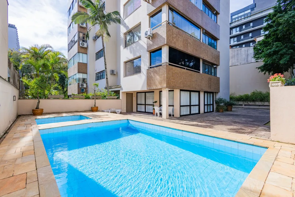 Apartamento, 3 quartos, 236 m² - Foto 4