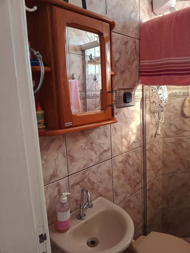 Apartamento à venda com 2 quartos, 45m² - Foto 5