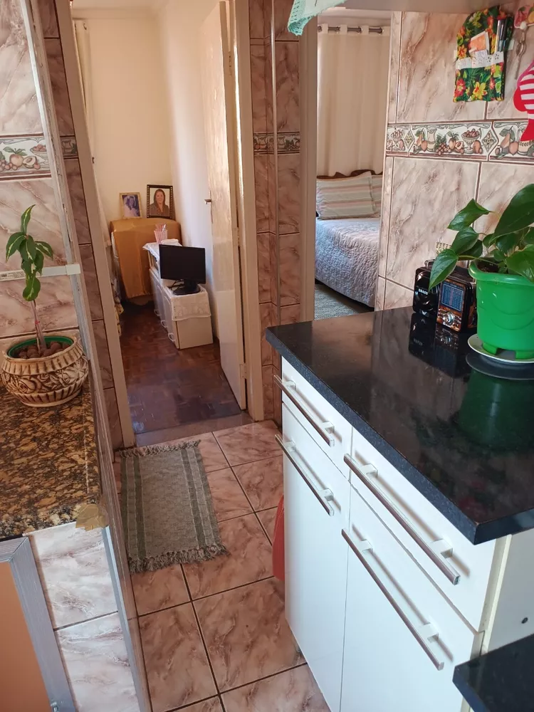 Apartamento à venda com 2 quartos, 45m² - Foto 8