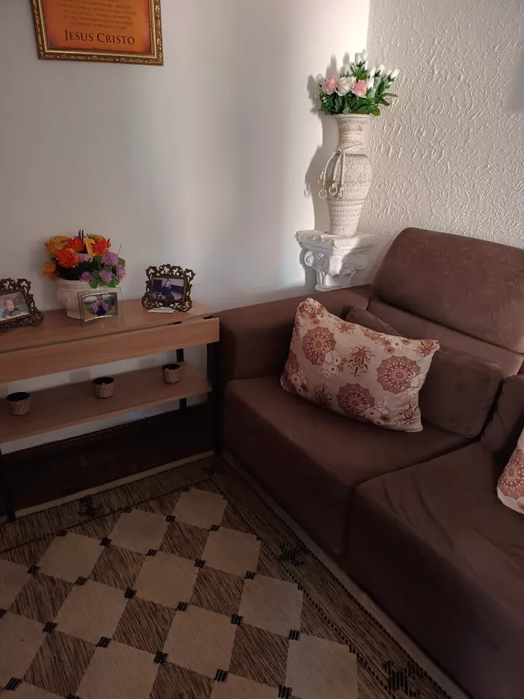 Apartamento à venda com 2 quartos, 45m² - Foto 3