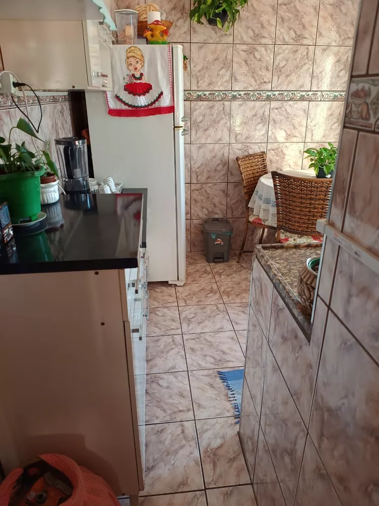 Apartamento à venda com 2 quartos, 45m² - Foto 6