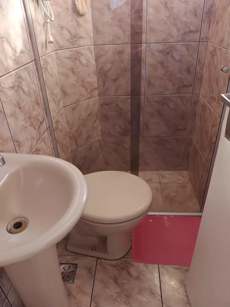 Apartamento à venda com 2 quartos, 45m² - Foto 4