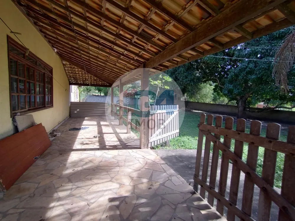 Sítio, 3 quartos, 100 m² - Foto 21