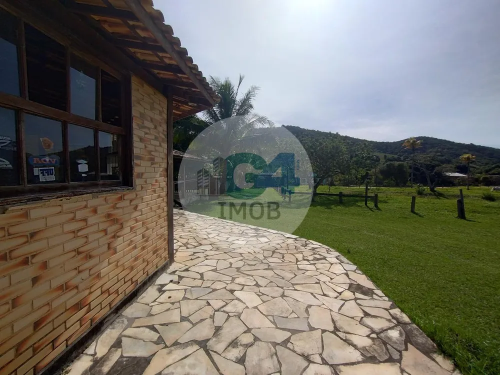 Chácara, 3 quartos - Foto 4