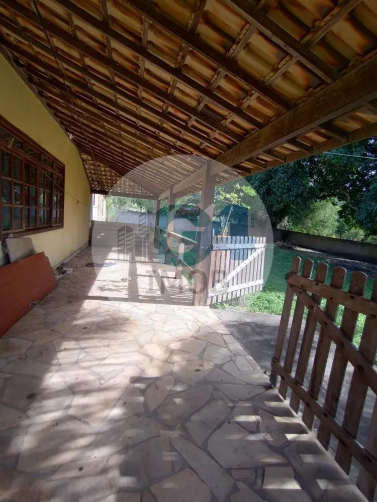 Chácara, 3 quartos - Foto 3