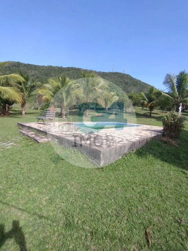 Chácara, 3 quartos - Foto 2