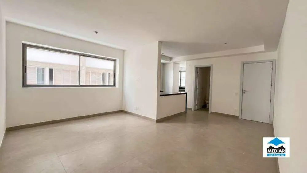 Apartamento, 2 quartos, 80 m² - Foto 1