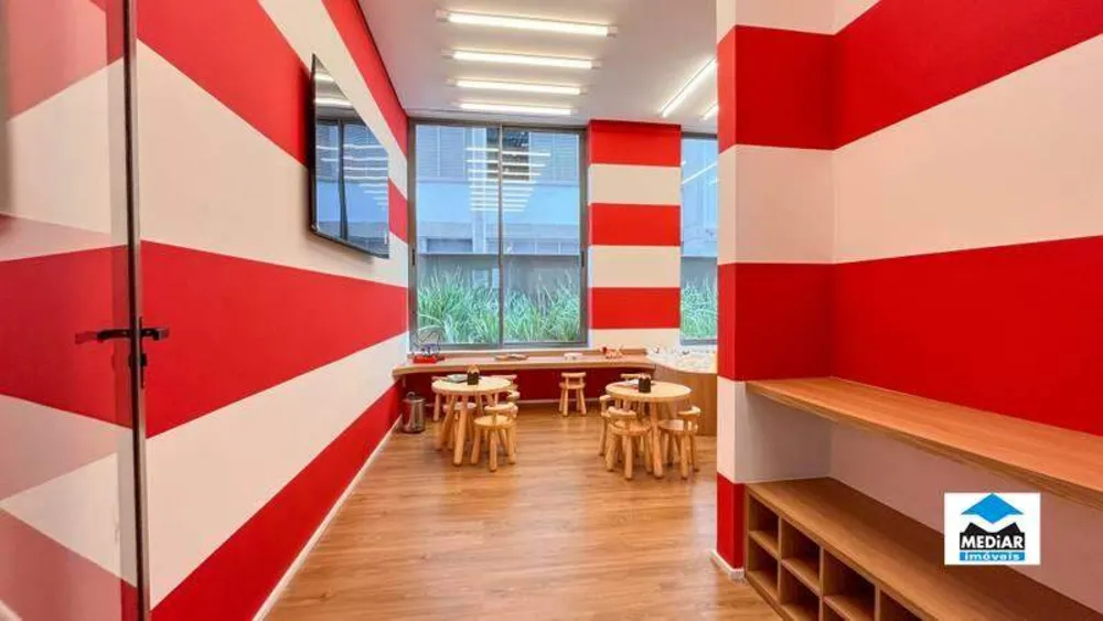 Apartamento, 2 quartos, 80 m² - Foto 9