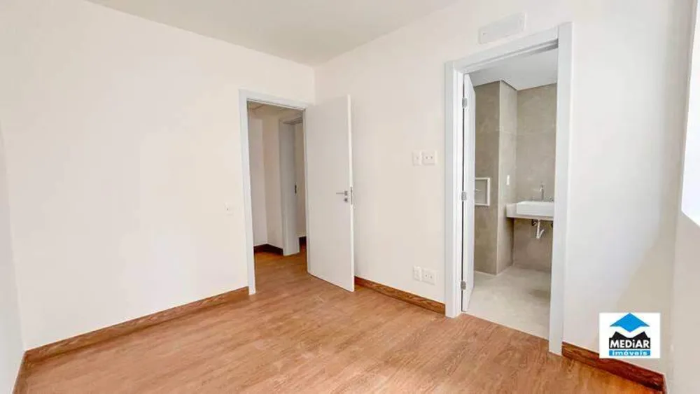 Apartamento, 2 quartos, 80 m² - Foto 4