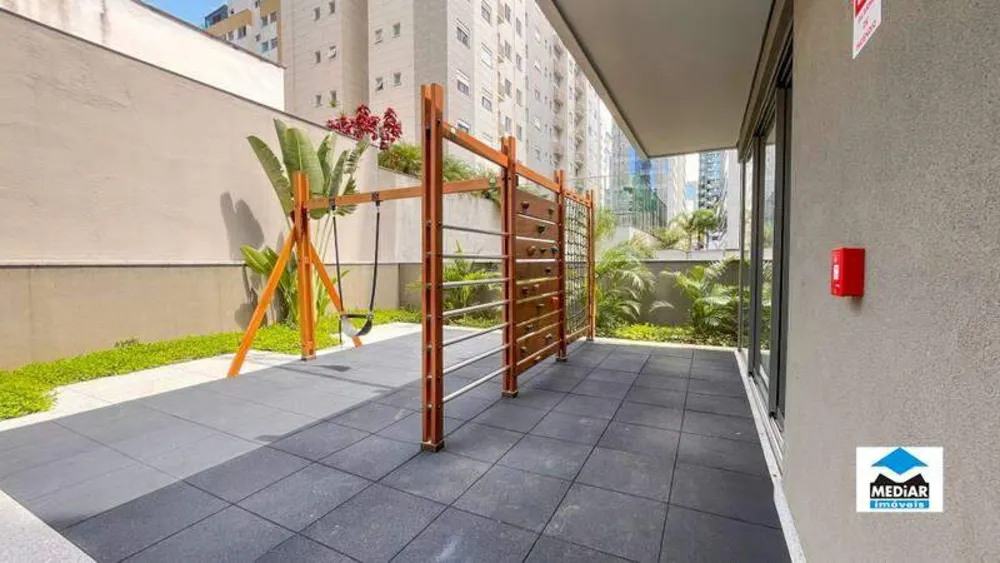 Apartamento, 2 quartos, 80 m² - Foto 11
