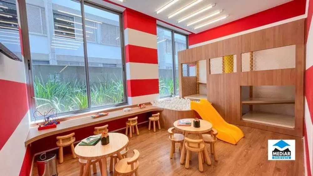 Apartamento, 2 quartos, 80 m² - Foto 15