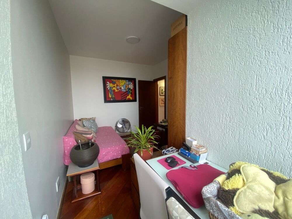 Apartamento à venda com 4 quartos, 130m² - Foto 6