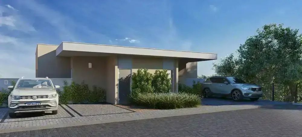 Casa, 3 quartos, 116 m² - Foto 7