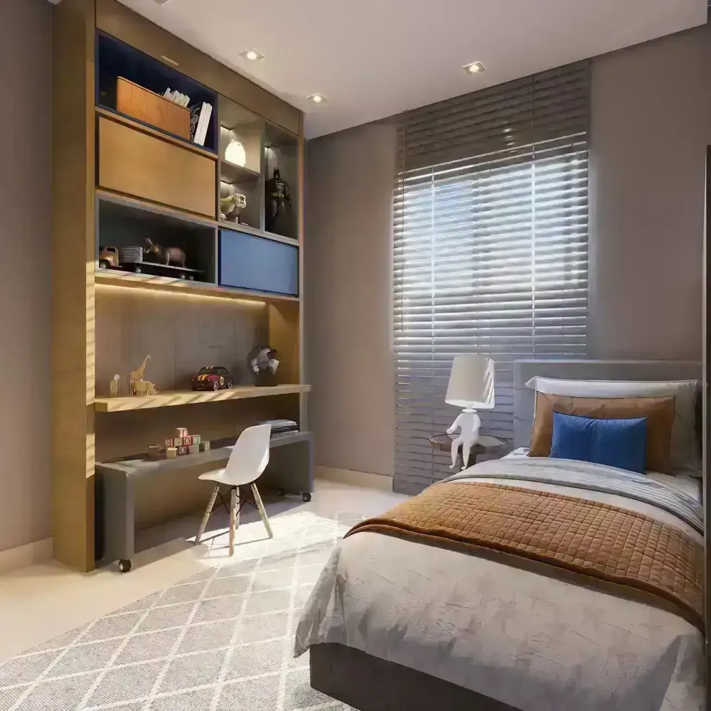 Casa, 3 quartos, 116 m² - Foto 4