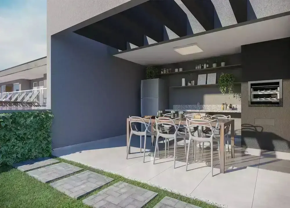 Casa, 3 quartos, 116 m² - Foto 6