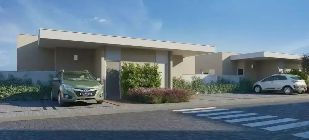 Casa, 3 quartos, 116 m² - Foto 8