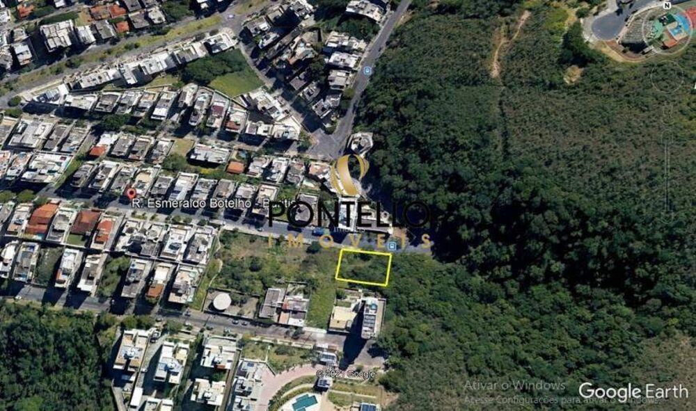 Terreno à venda, 468m² - Foto 4