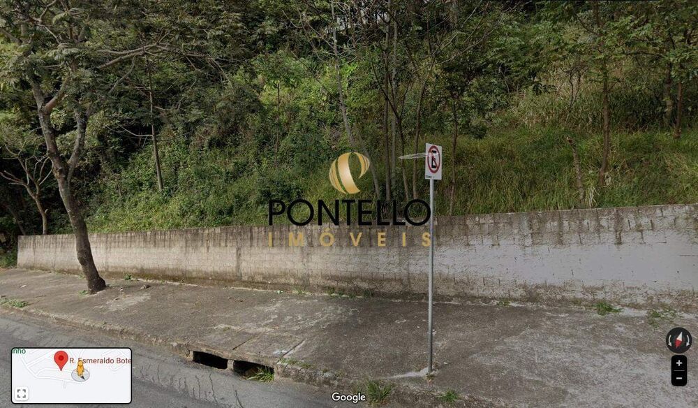 Terreno à venda, 468m² - Foto 8
