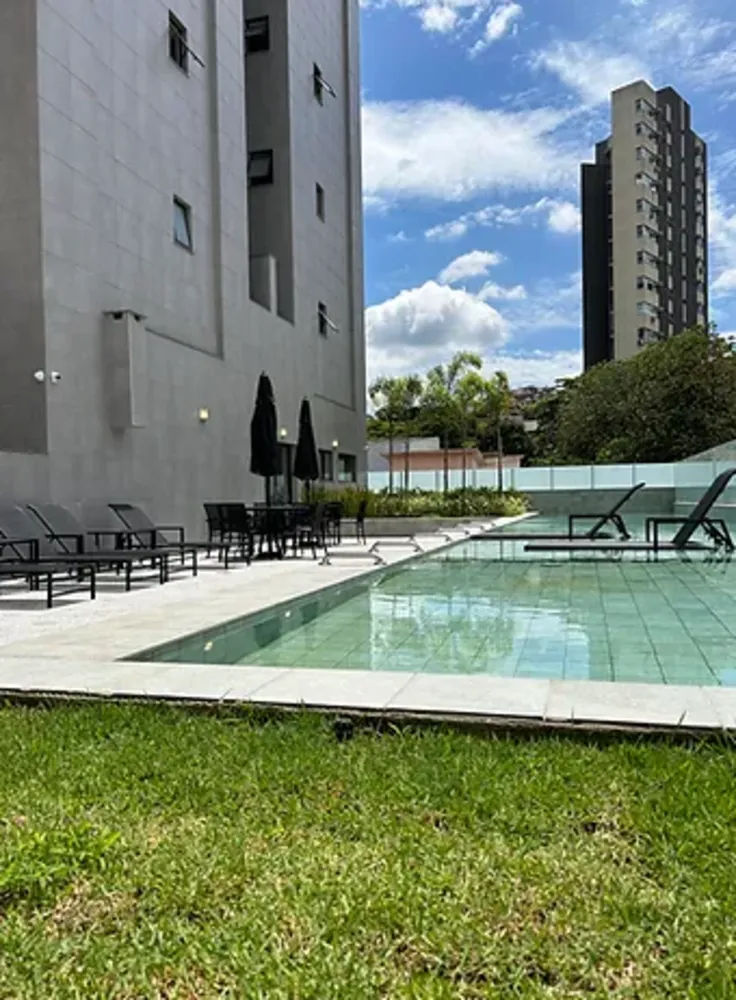 Apartamento, 3 quartos, 75 m² - Foto 3