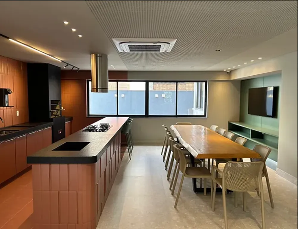 Apartamento, 3 quartos, 75 m² - Foto 2