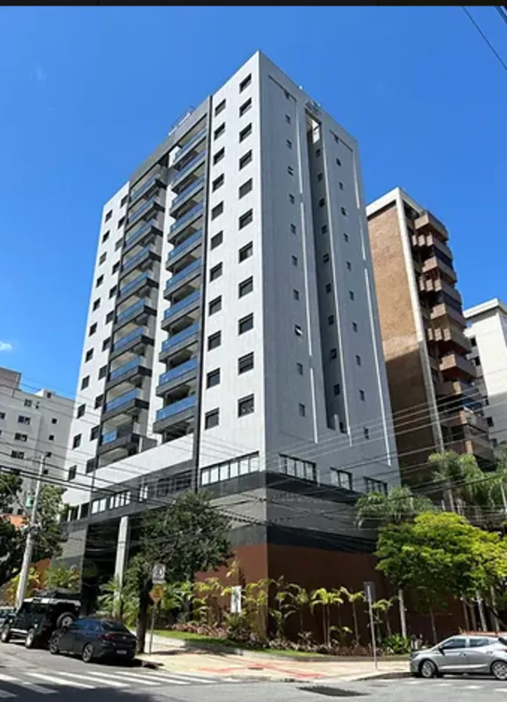 Apartamento, 3 quartos, 75 m² - Foto 1
