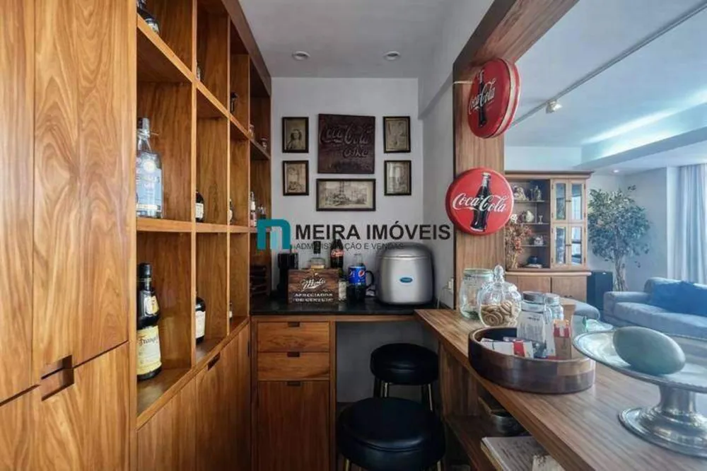 Apartamento, 4 quartos, 160 m² - Foto 2