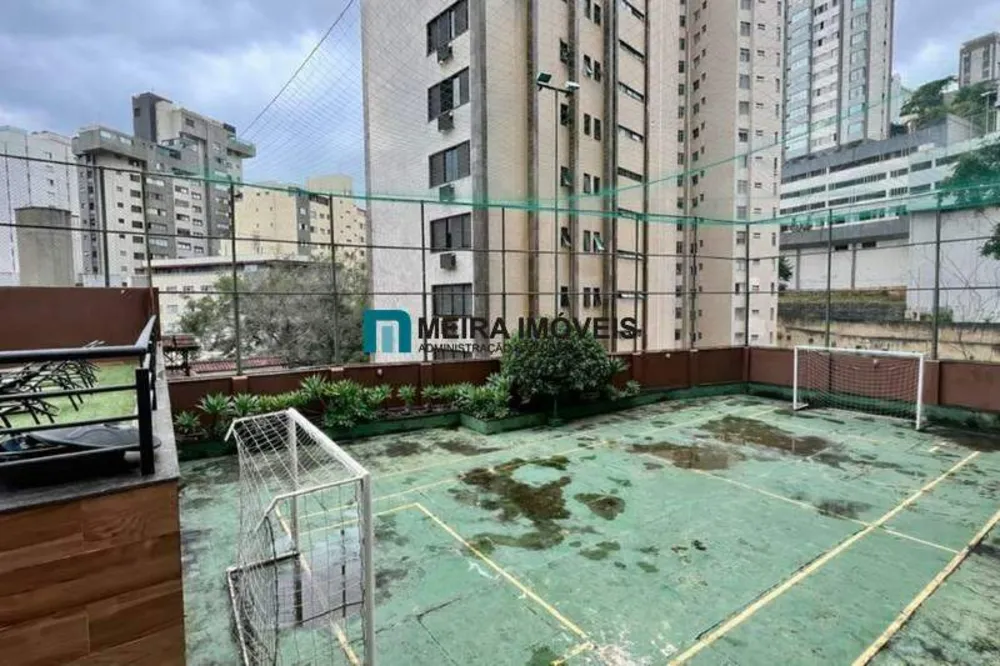 Apartamento, 4 quartos, 160 m² - Foto 9