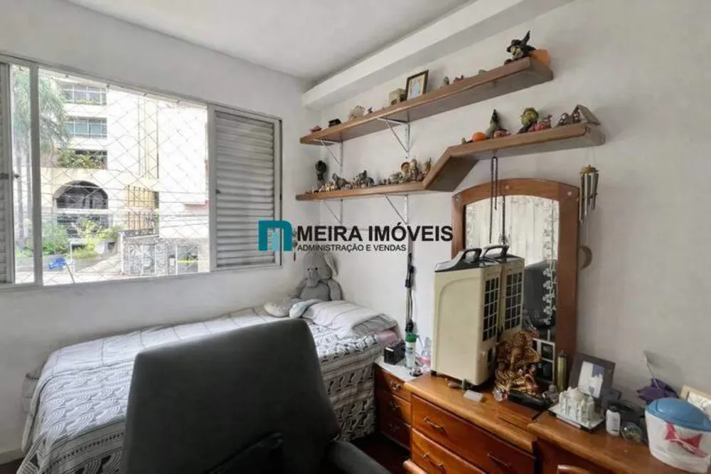 Apartamento, 4 quartos, 160 m² - Foto 6