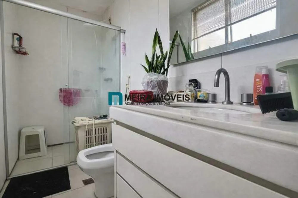 Apartamento, 4 quartos, 160 m² - Foto 8