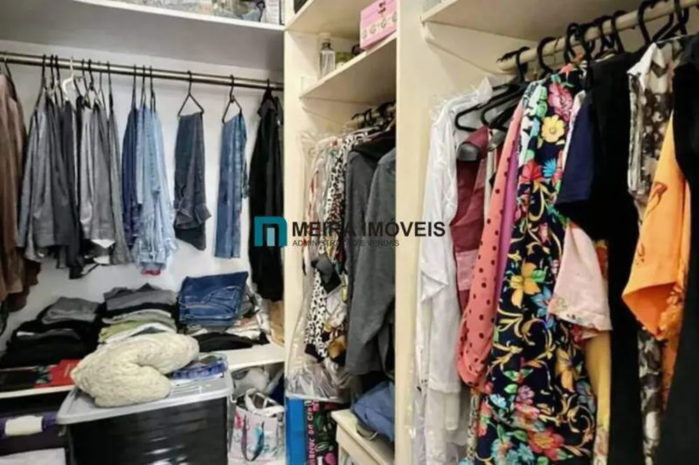 Apartamento, 4 quartos, 160 m² - Foto 9