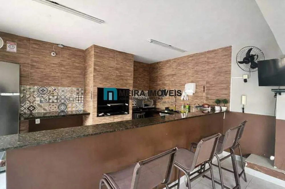 Apartamento, 4 quartos, 160 m² - Foto 11